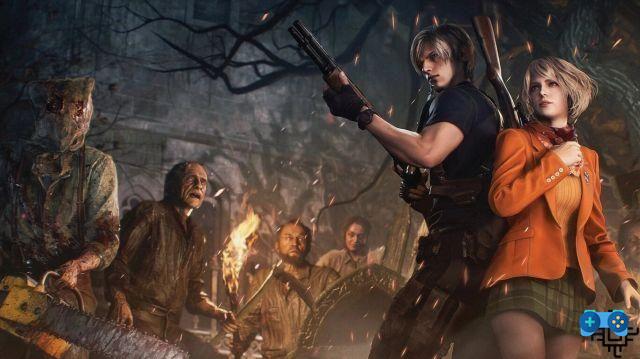 Apuntar en los juegos de la serie Resident Evil: Guía y consejos