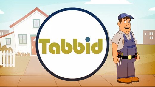 Cómo encontrar trabajo con Tabbid