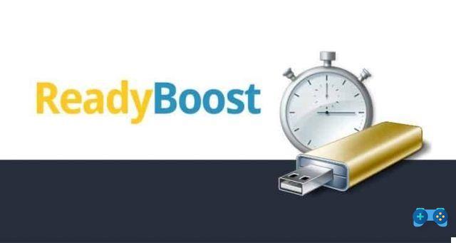 what is readyboost speeds up your computer