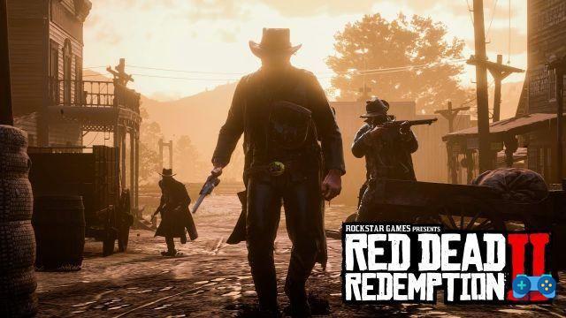 Red Dead Redemption 2: guía de trofeos y logros