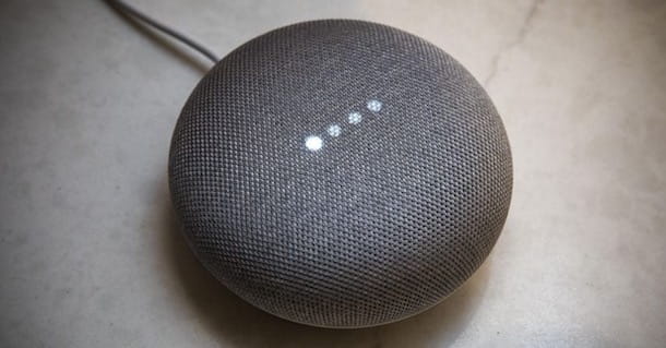 How to set up Google Home Mini