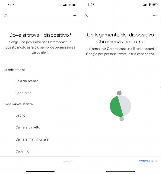 Como configurar o Google Home Mini