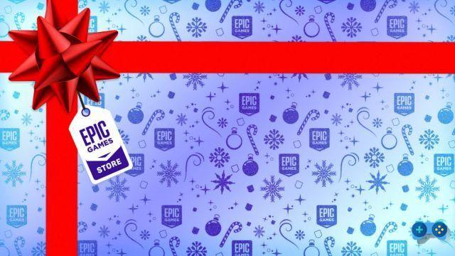 Epic Games: 15 nuevos títulos gratis durante las vacaciones de Navidad