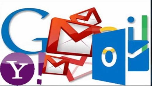 How to sync Gmail with other email accounts