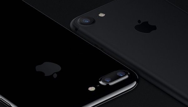 Apple presenta el iPhone 7 y el iPhone 7 Plus - características técnicas y precios