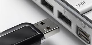 Los puertos USB no funcionan: cómo solucionarlo
