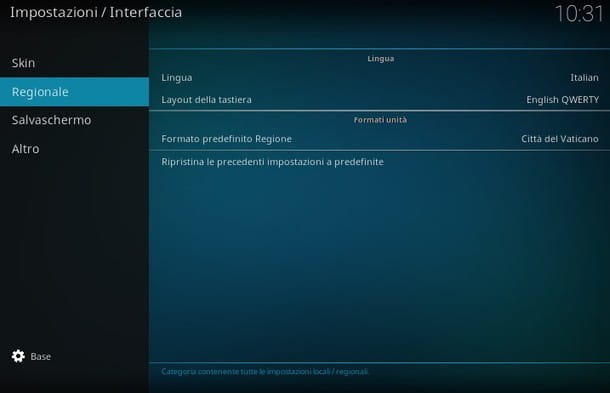 How to set up Kodi