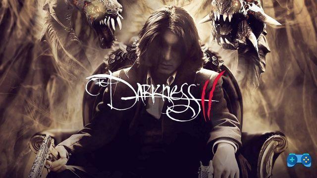 Critique de The Darkness II