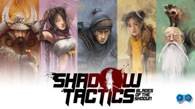 Revisión de Shadow Tactics: Blades of the Shogun