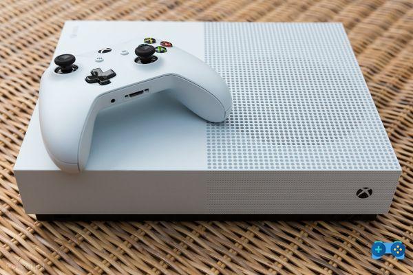 Xbox One, fondos de pantalla personalizados para el tablero