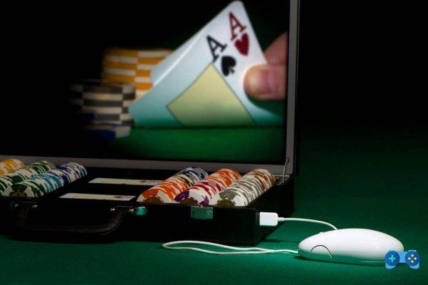 Casino en línea como elegir el correcto