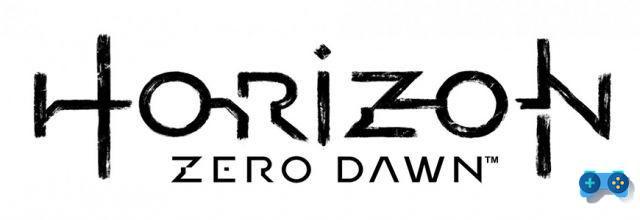 Horizon: Zero Dawn, les dimensions de la carte révélées