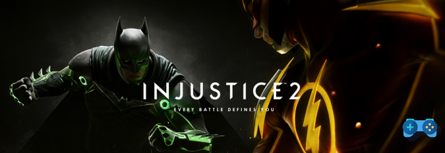 Critique de Injustice 2 PC