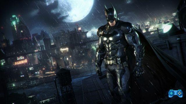 Batman: Arkham Knight, un mod te permite jugar con otros personajes