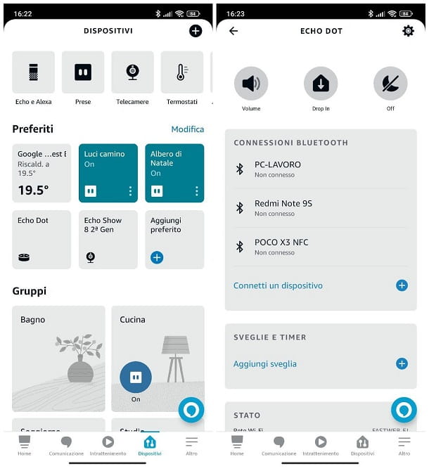 Cómo conectar Bluetooth