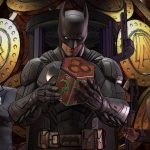 Batman Telltale Series Season 2 - revisión de Enigma