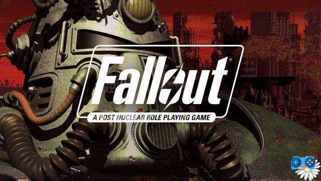Requisitos y detalles del juego Fallout: A Post Nuclear Role Playing Game