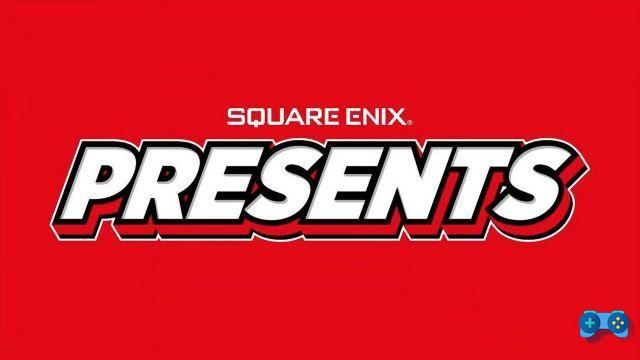 Square Enix présente: toutes les annonces et actualités