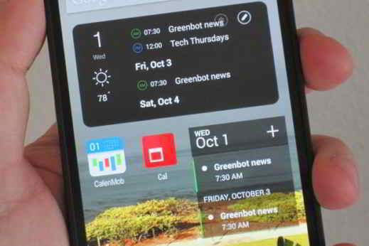 Los mejores widgets de Android para personalizar la pantalla de teléfonos móviles y tabletas