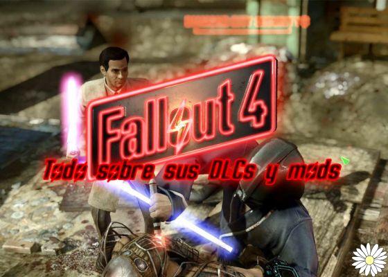 Fallout 4: Todo lo que necesitas saber sobre el juego y sus DLC
