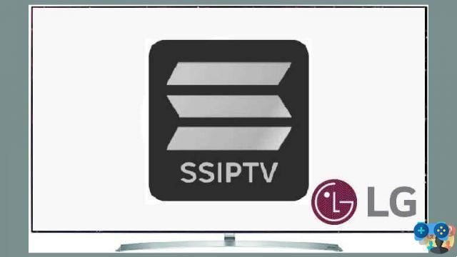 SS IPTV: How to Upload Remote IPTV List to LG Smart TV