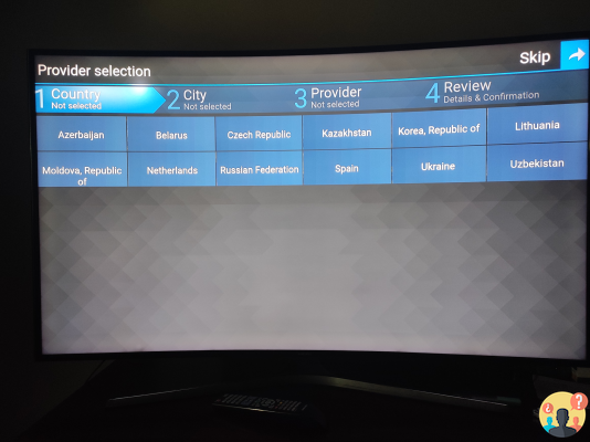 SS IPTV: Cómo cargar la lista remota de IPTV a LG Smart TV