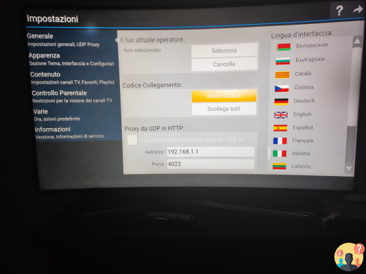 SS IPTV: Cómo cargar la lista remota de IPTV a LG Smart TV