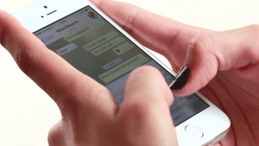 Cómo transferir datos de iPhone a iPhone con MobiMover Free