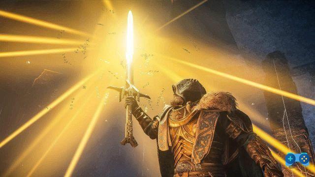 Assassin's Creed Valhalla - Guia: como obter Excalibur