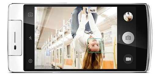 Cómo rotar una toma de video con un teléfono inteligente Android