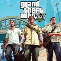GTA V, Rockstar publie la description de la couverture officielle