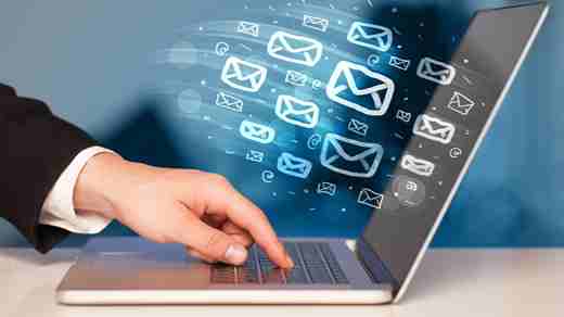 10 mejores servicios de correo electrónico temporal