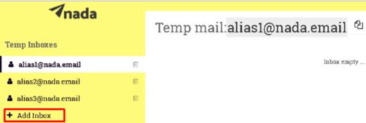 10 mejores servicios de correo electrónico temporal
