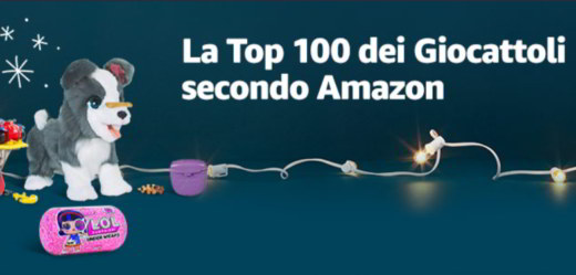 Ofertas de juegos y juguetes de Amazon: los 100 mejores