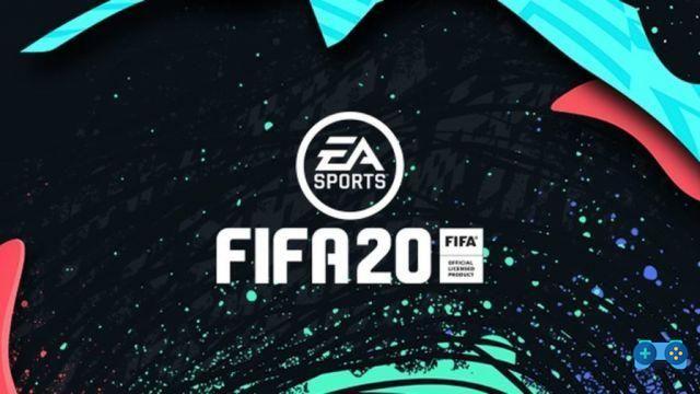 FIFA 20 Ultimate Team: toutes les actualités, y compris les icônes et les modes