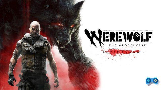 Werewolf: The Apocalypse - Earthblood disponible hoy