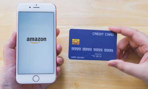 Cómo pagar a plazos con Amazon