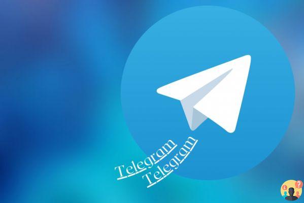 Cómo recuperar una cuenta de Telegram eliminada: las formas posibles