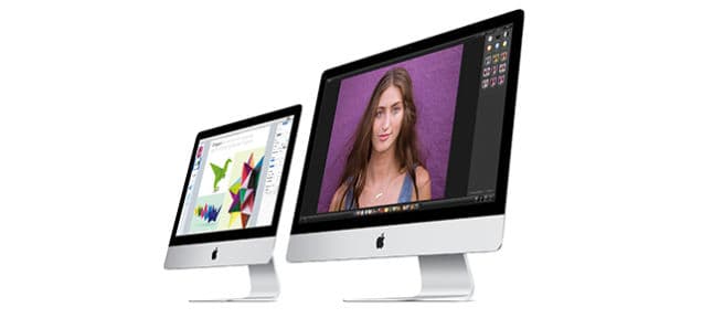 Apple lanza el iPad Air 2, iPad Mini 3 y el iMac Retina 27K de 5 pulgadas