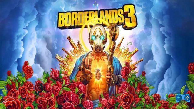 Borderlands 3: trois semaines de mini-événements