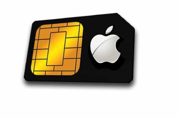 Apple SIM está preparada para revolucionar el mercado de la industria de la telefonía