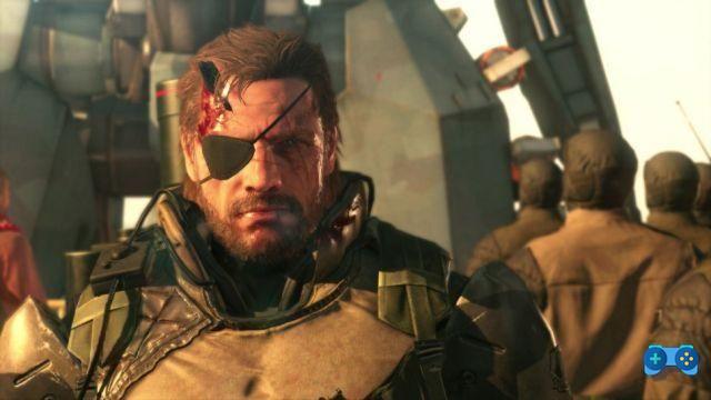 ps3 emulator for pc metal gear solid 5