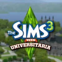 Los Sims 3, detalles e imágenes dedicadas a la expansión University Life