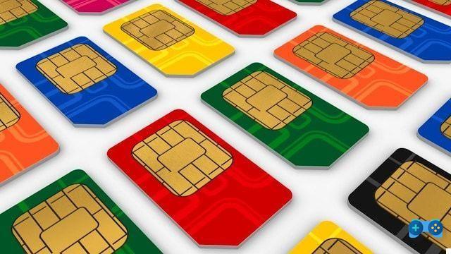 The advent of the micro SIM: the advantages and how to get it