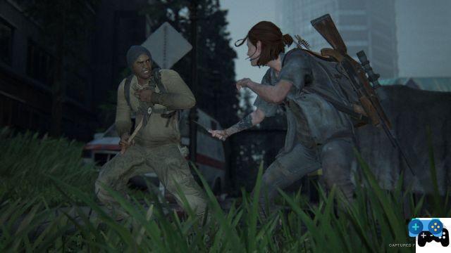 Las diferentes dificultades del juego The Last of Us y cómo elegir la adecuada
