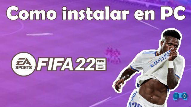 Comment télécharger FIFA 22 gratuitement et obtenir des conseils pour jouer