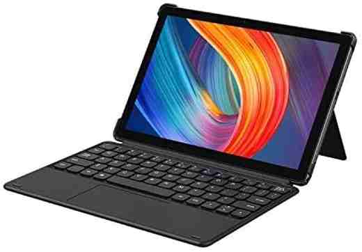 Las mejores tabletas con teclado 2022: guía de compra