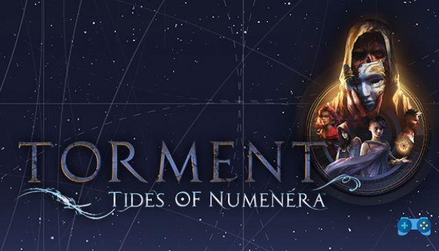Torment: Tides of Numenera se muestra en un nuevo tráiler