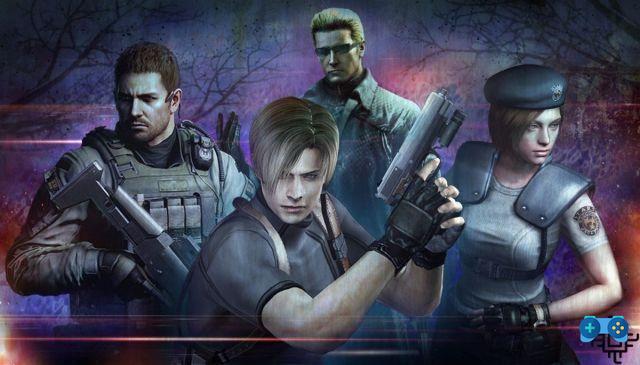 Resident Evil: Novedades, cambios y el destino de los personajes principales
