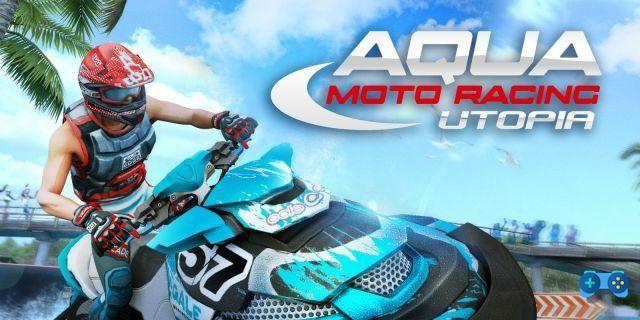 Revisión de Aqua Moto Racing Utopia